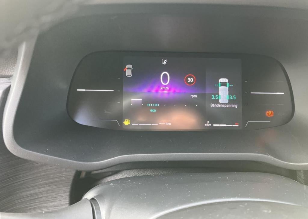 Renault Trafic 2.0 blue dc1 150 t29 l2h1 extra dc - dubbel cabine / passagi