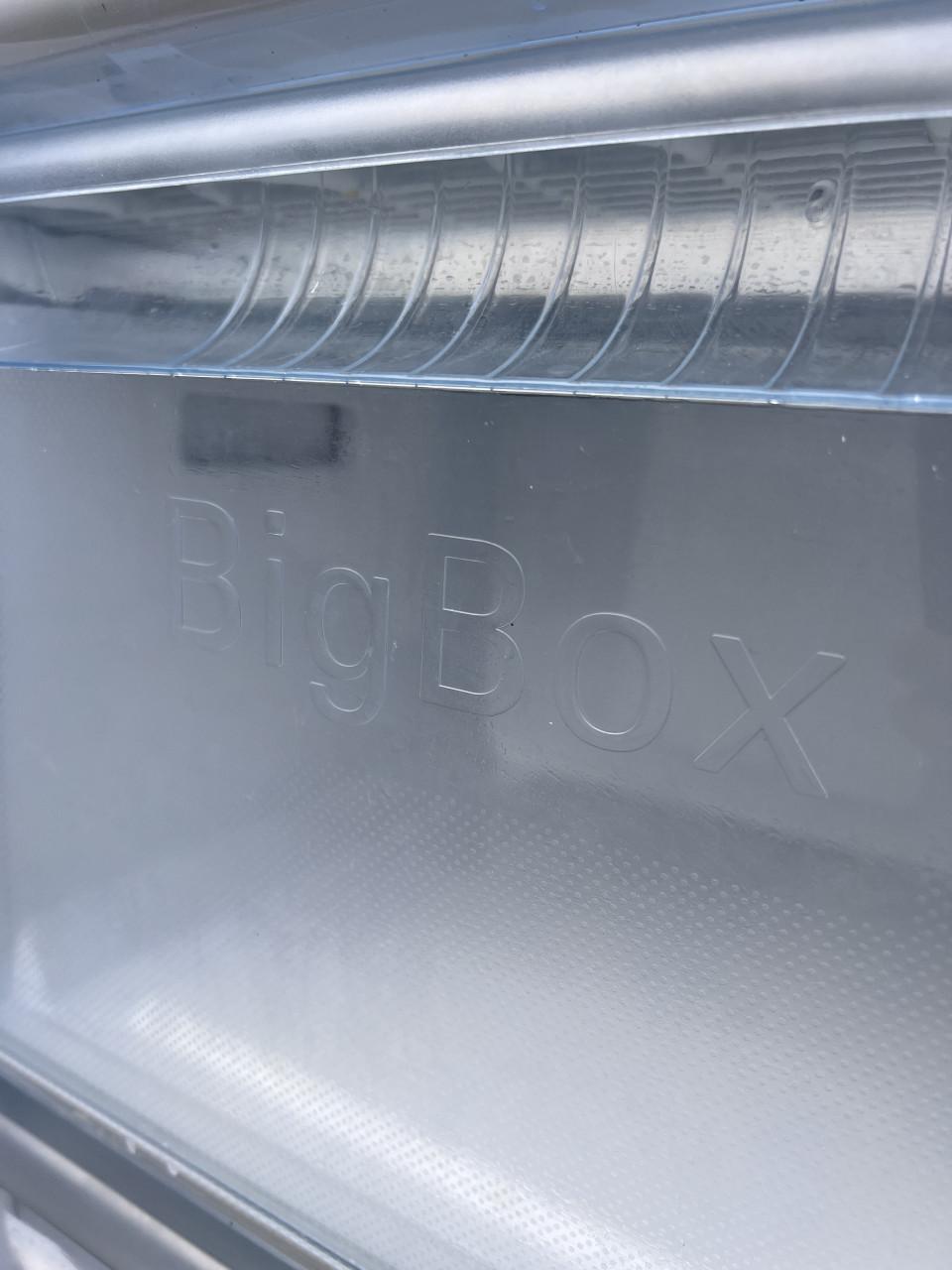 Nette Siemens vrieskast 6 laden