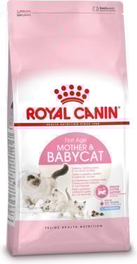 Nieuwe Mother & Babycat 2kg!!