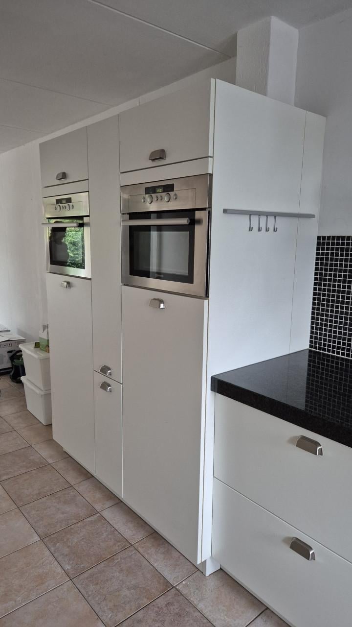 Ruime VT wonen keuken uit 2008