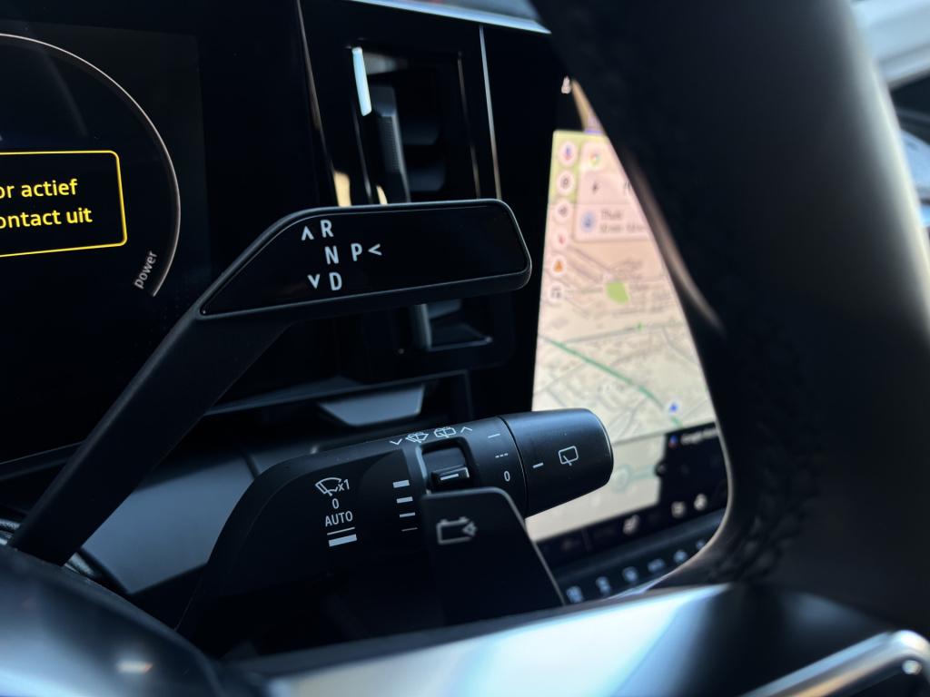 Renault Megane E-tech ev60 optimum charge business ed. evolution