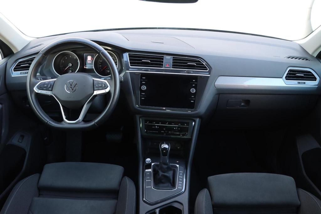 Volkswagen Tiguan 1.5 tsi life business 150pk dsg7