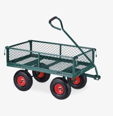 Handwagen als nieuw
