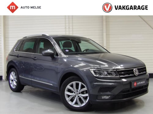 Volkswagen Tiguan 1.5 tsi 150pk 7-dsg comfortline