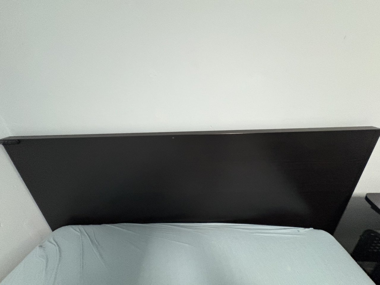 2 persoons Bed Malm 140x200