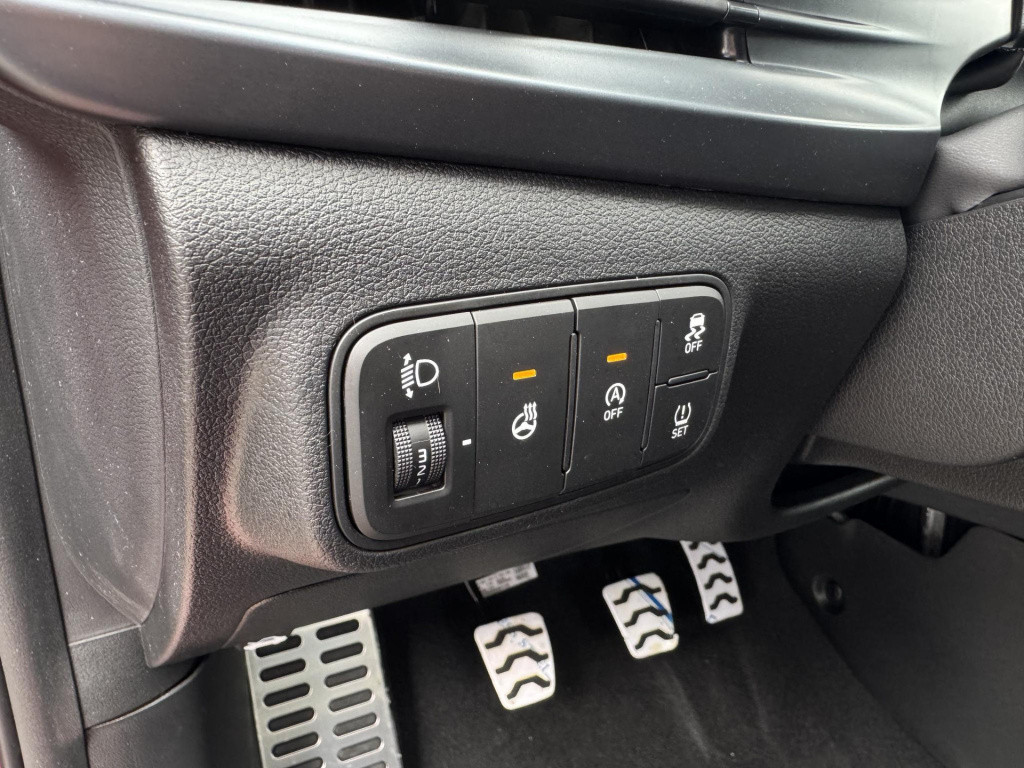 Hyundai I 20 1.0 t-gdi n line