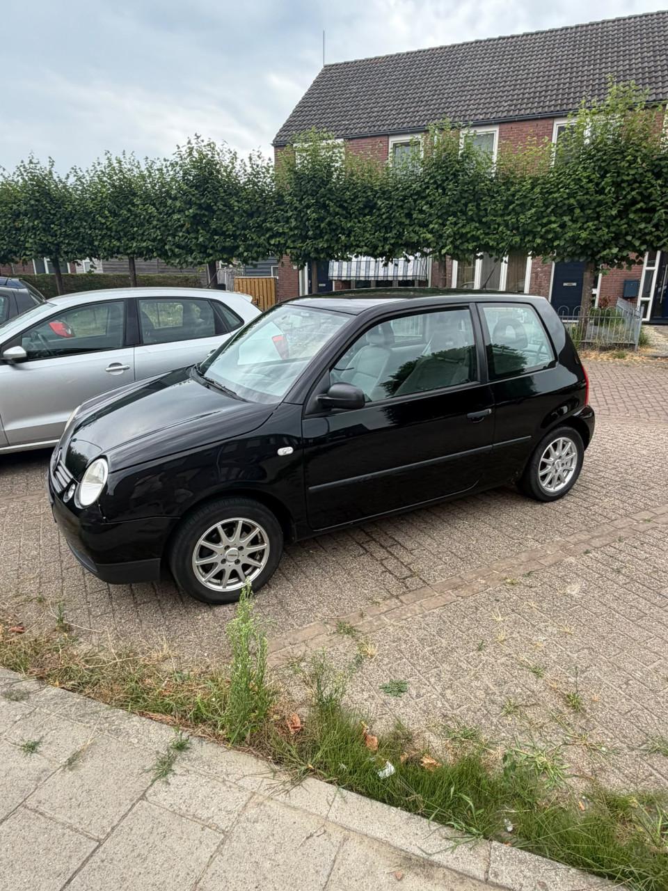 Volkswagen lupo