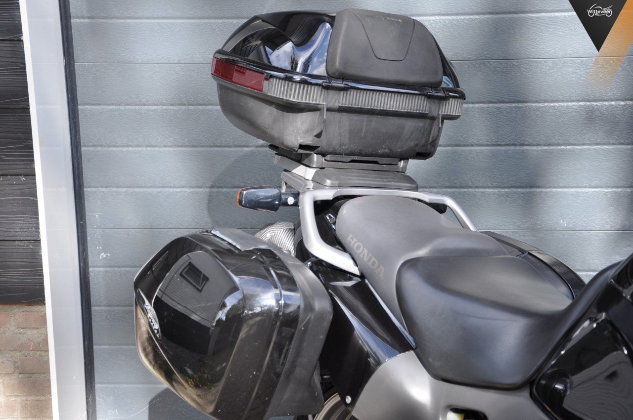 Honda XL1000V Varadero