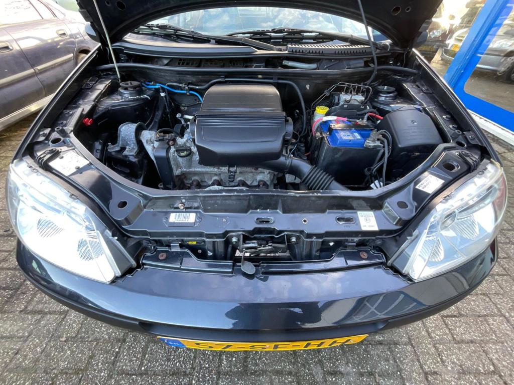 Fiat Punto 1.2 dynamic