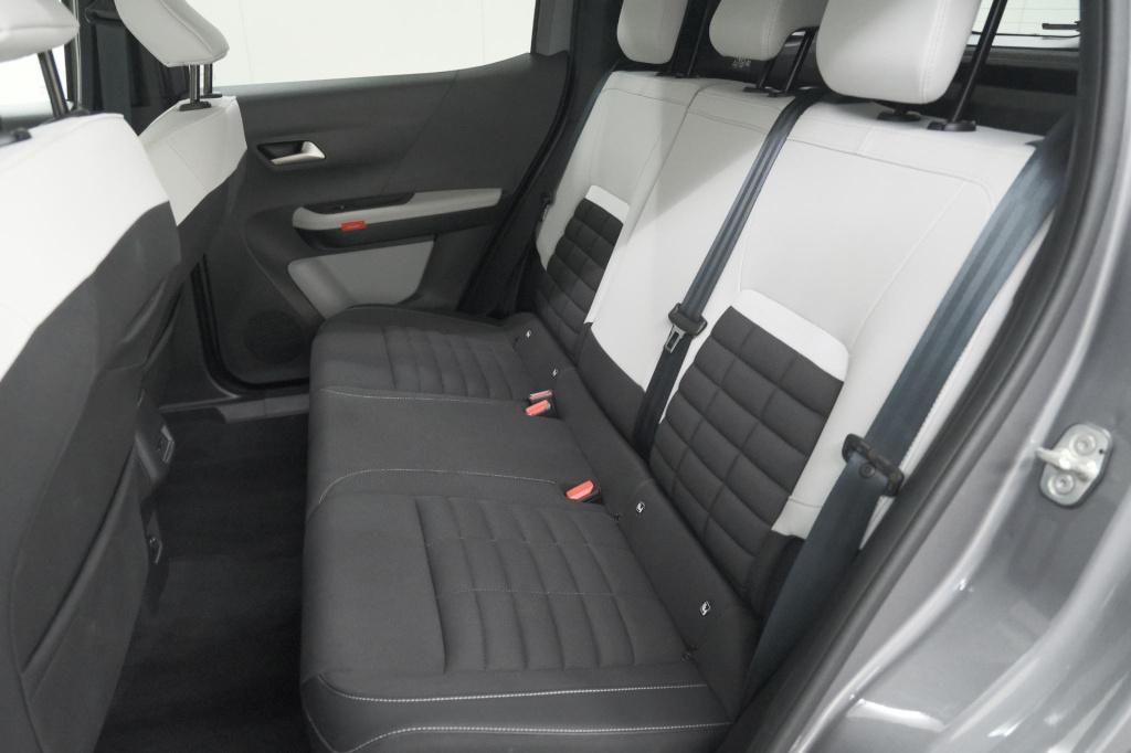 Citroen C3 Aircross 1.2 hybrid 145pk max | camera | dodehoekdetectie | navi