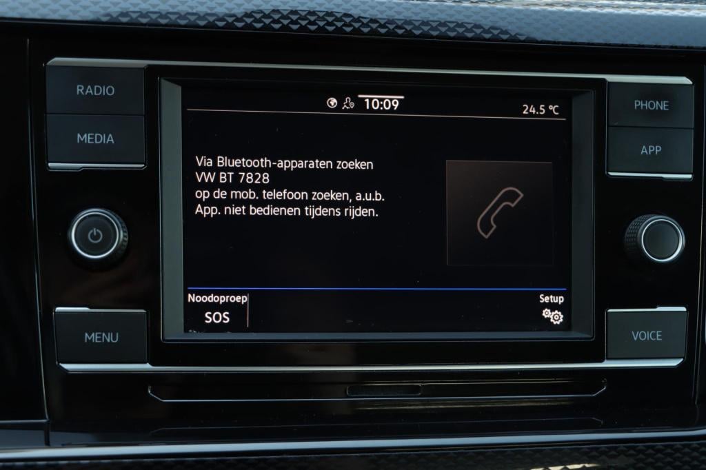 Volkswagen Polo 1.0 tsi life 95pk