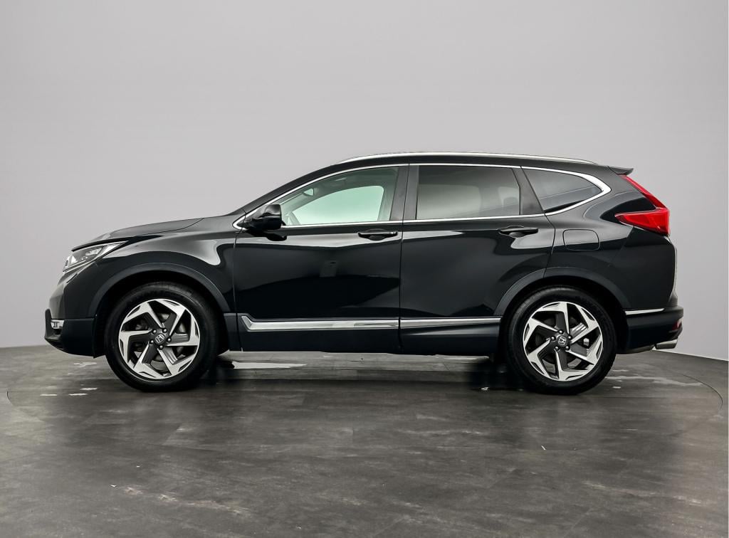 Honda CR-V 1.5 awd executive | schuif kantel dak | elektrische bestuurderss