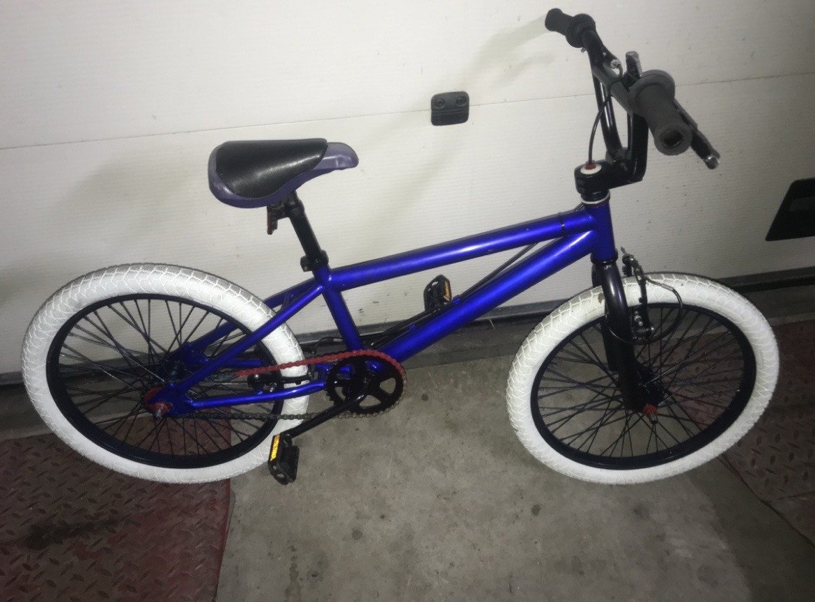 Reperaties van fietsen