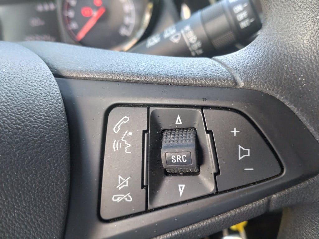 Opel Karl 1.0 rocks online edition