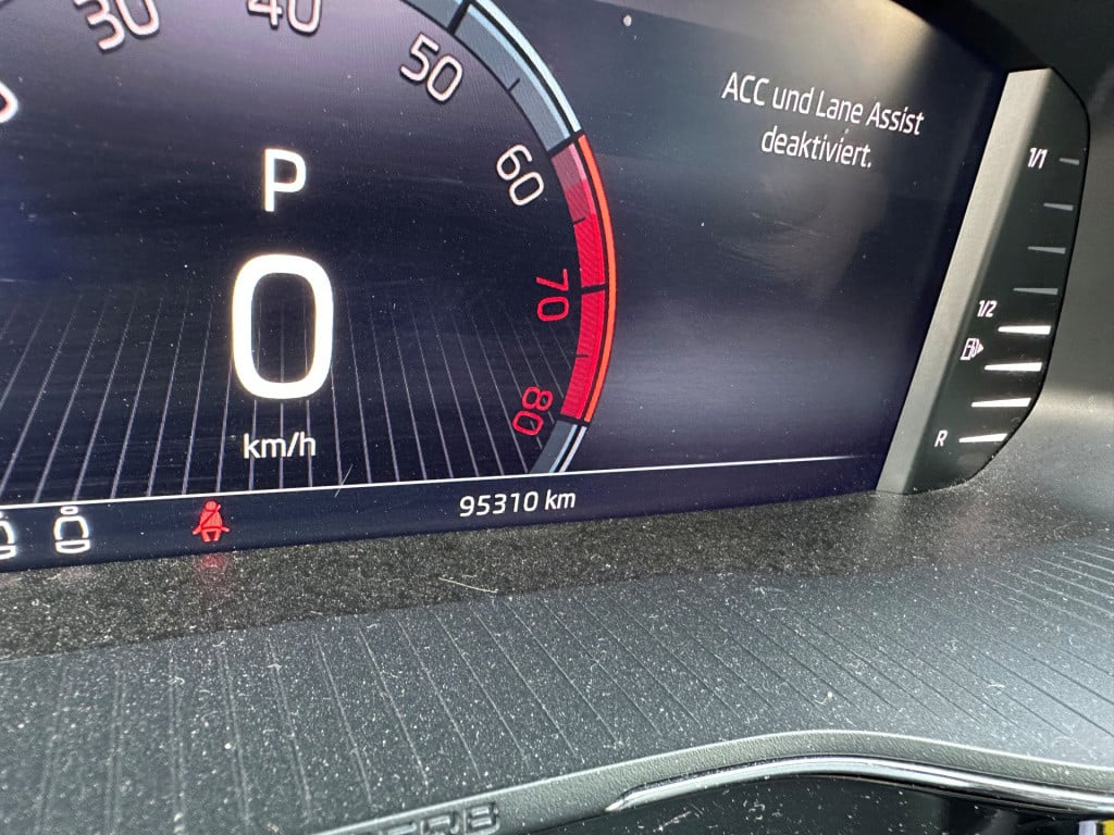 Skoda Superb 1.4 tsi iv business edition plus | leder | pano dak