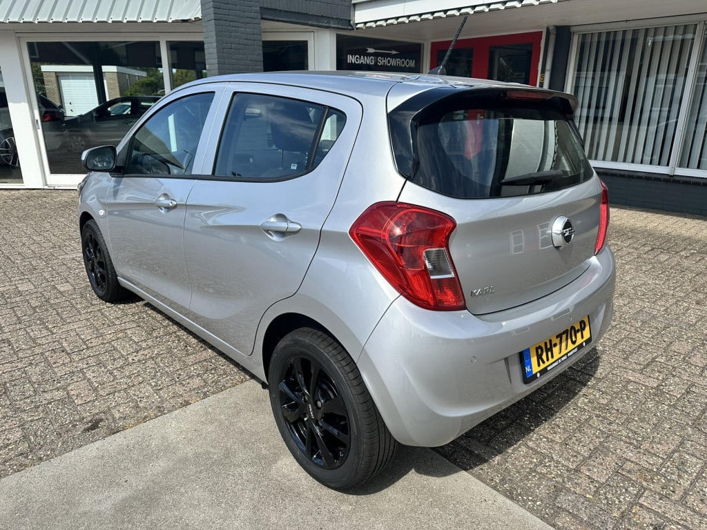 Opel Karl 1.0 ecoflex edition