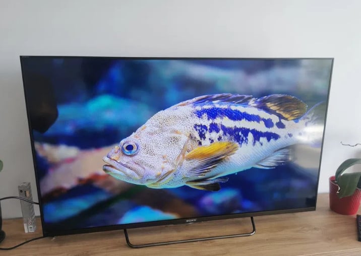 Sony Bravia 50 inch-127cm 3D 100hz LED Smart-Android-Smart Full HD TV