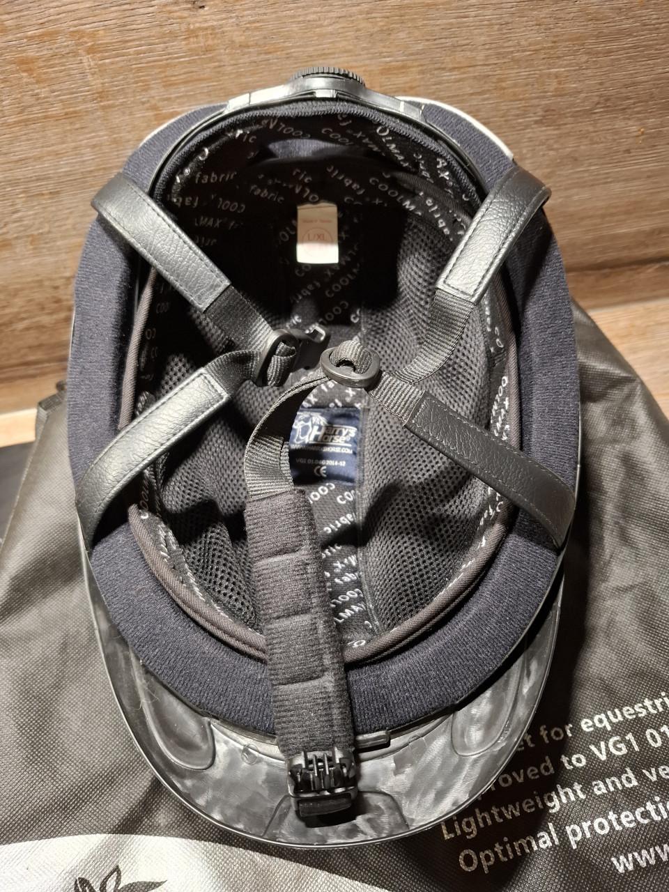 Harry Horse cap l/xl nieuw