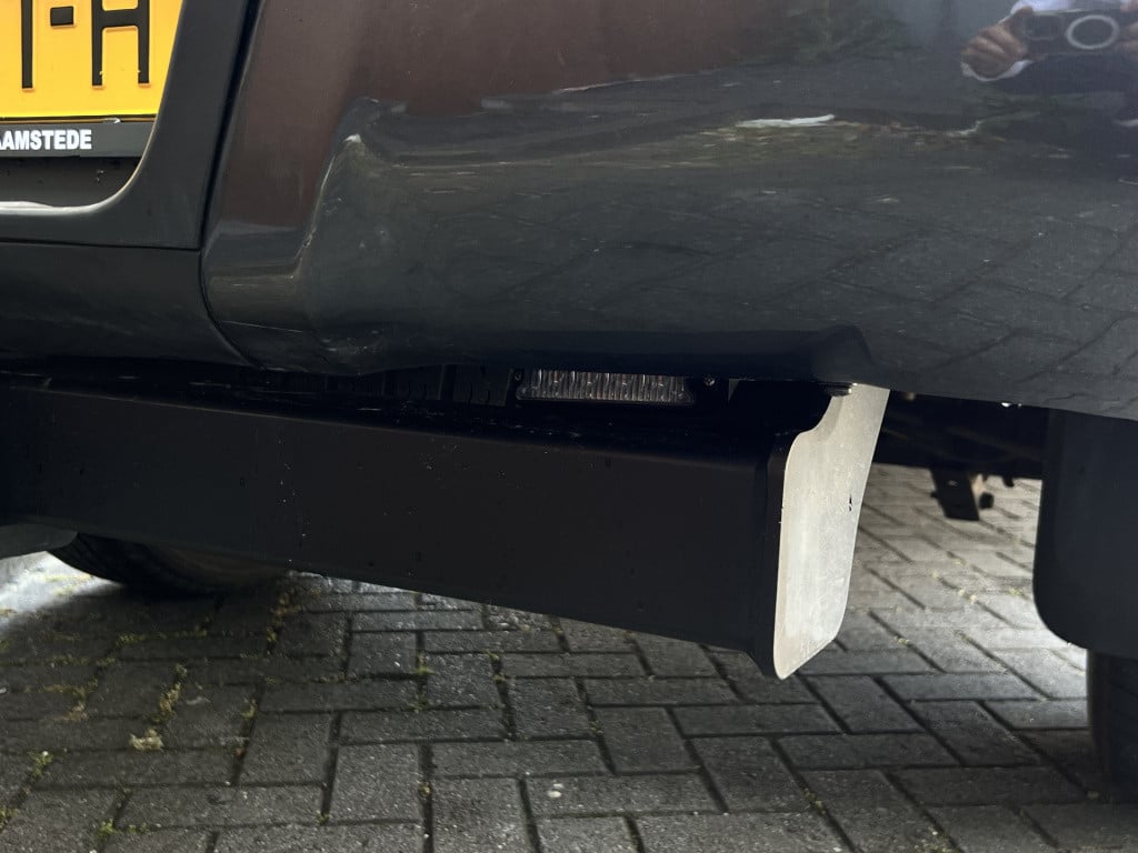 Ford Ranger 2.0 ecoblue wildtrak supercab