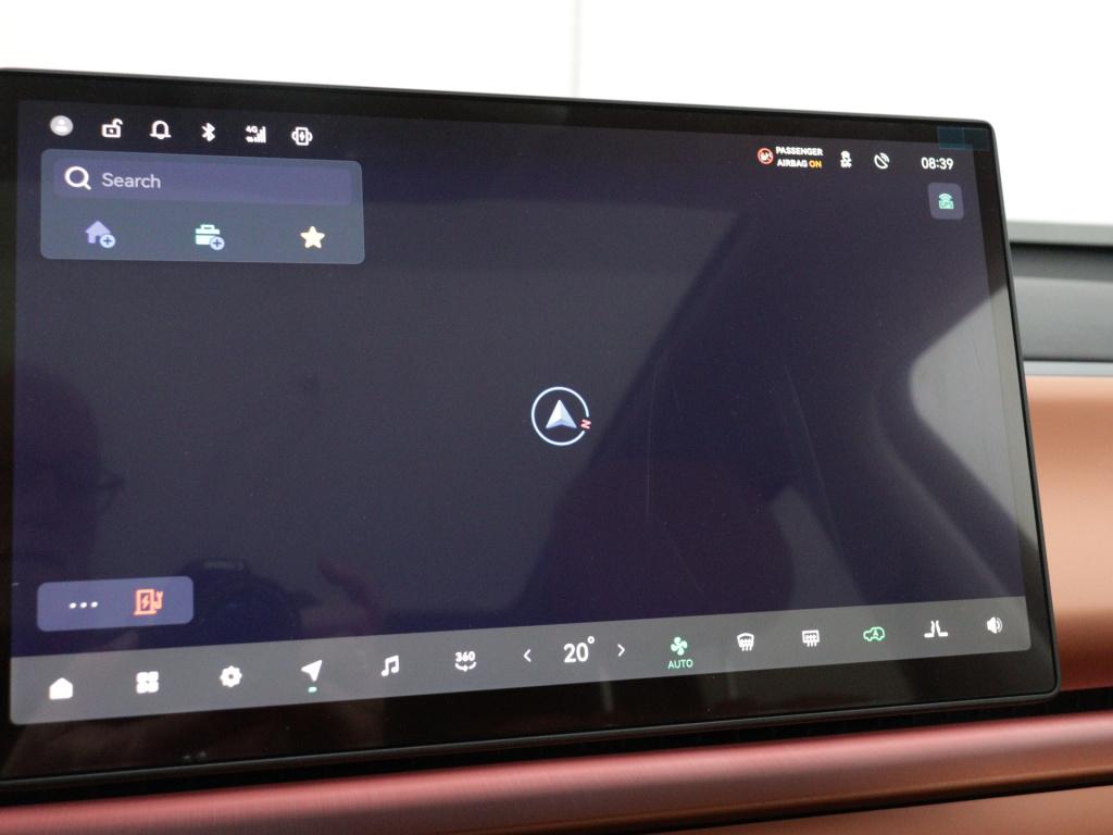 Leapmotor C10 design range extender wltp 974 km (!) | voorraad | full optio