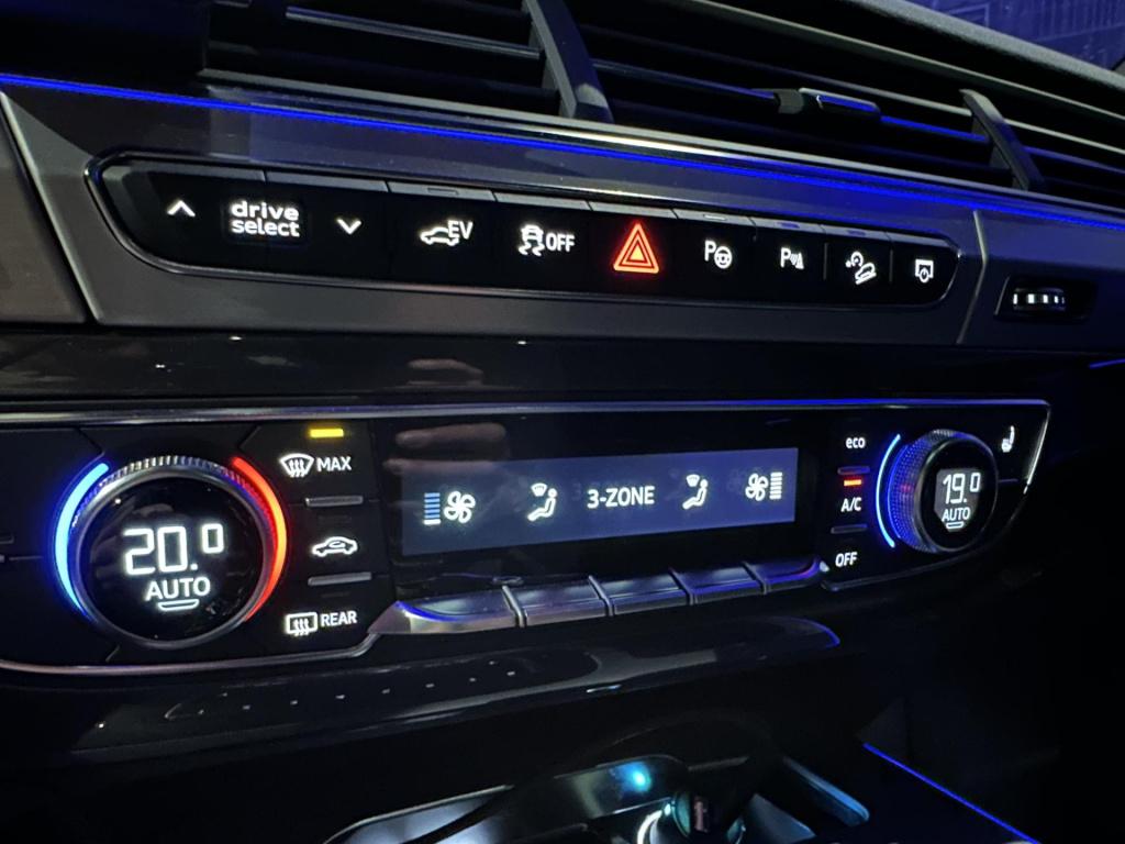 Audi Q7 3.0 tdi e-tron quattro sport *pano*hud*360camera*23"inch*