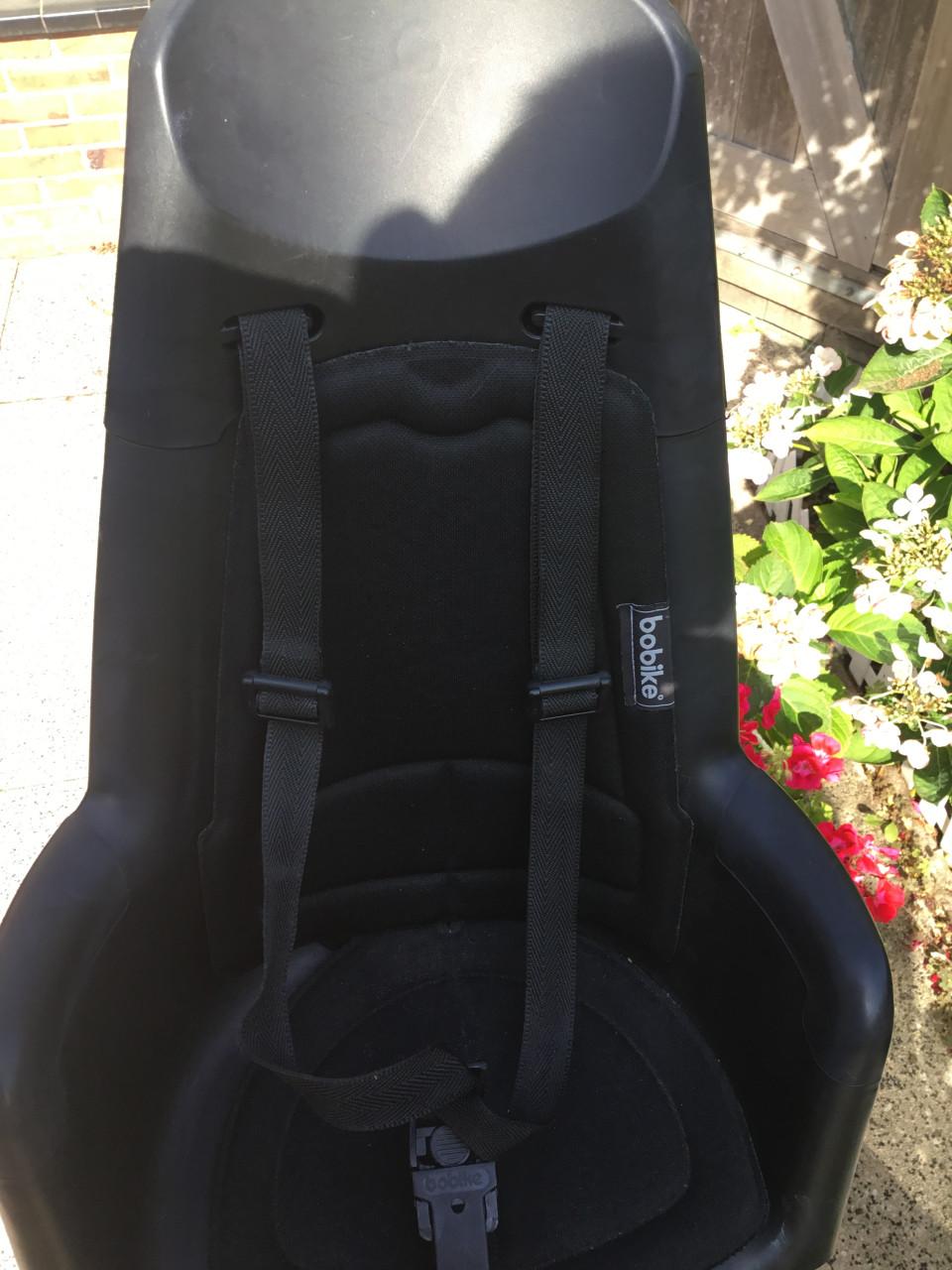 Montego Liberty moederfiets