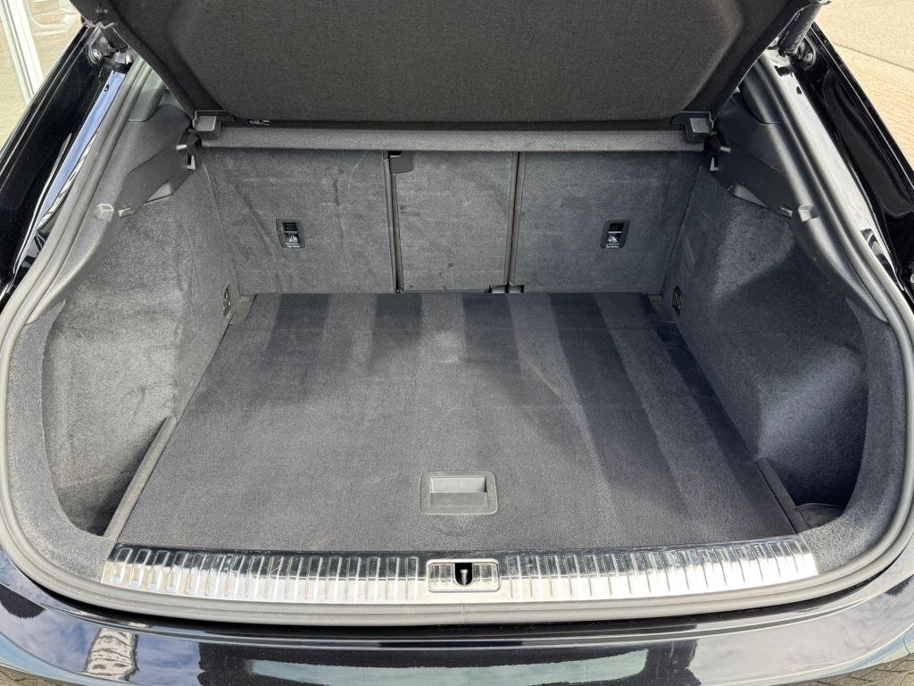 Audi Q3 sportback 35 tfsi s edition