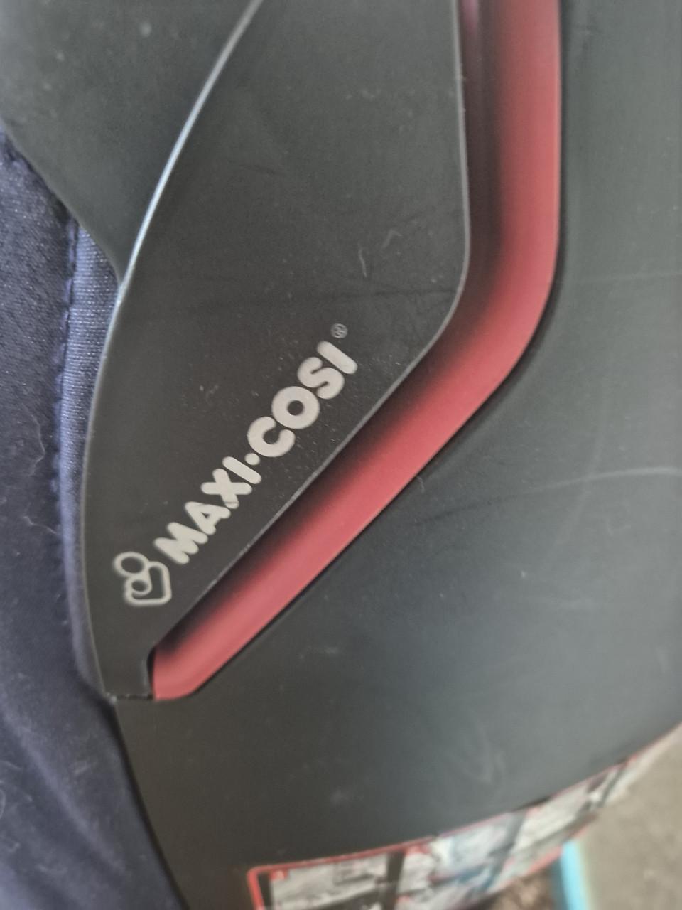 Maxi Cosi