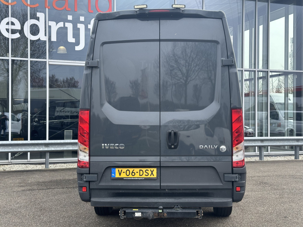 Iveco Daily 35c18v 3.0 180pk 352 h2 l | trekhaak 3.5t | airco | cruisec. .