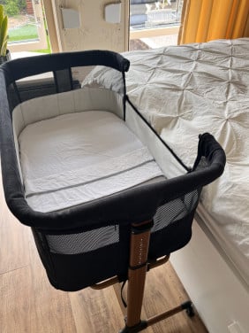 Co-sleeper