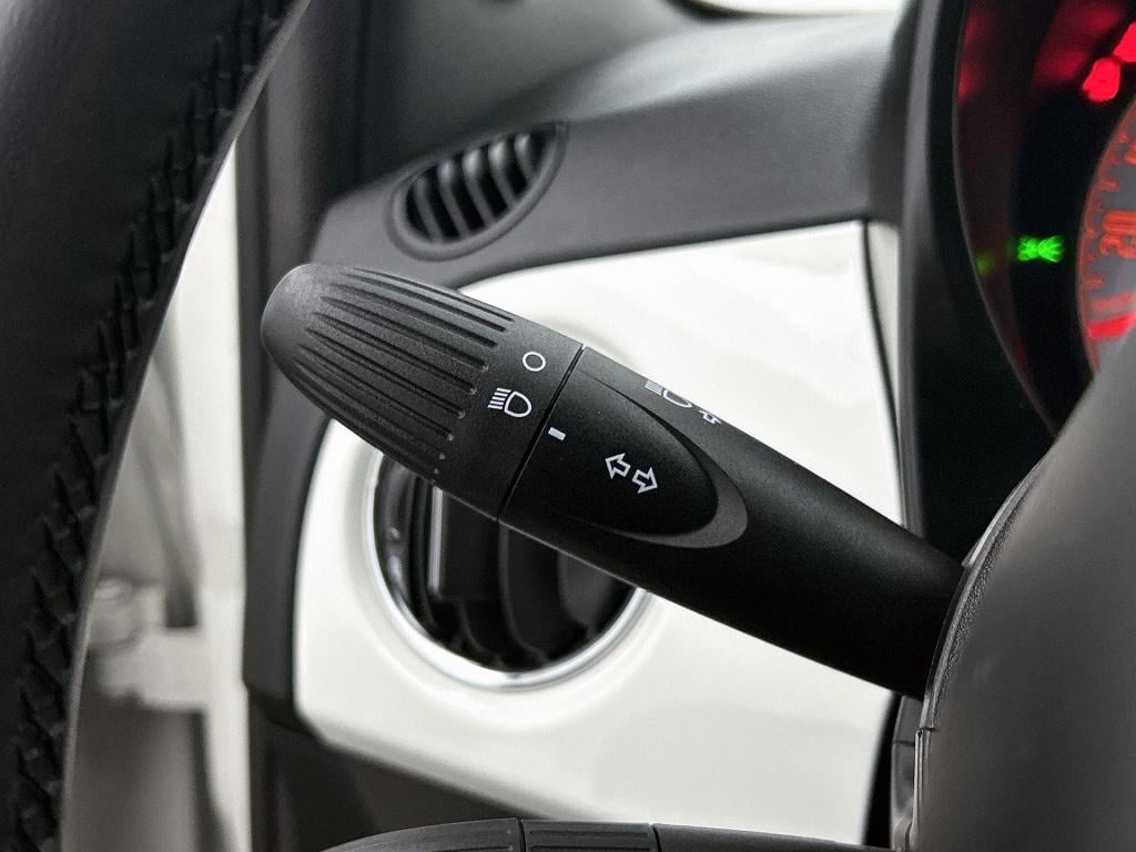 Fiat 500 1.0 hybrid cult | airco | bluethooth | bluetooth | lmv