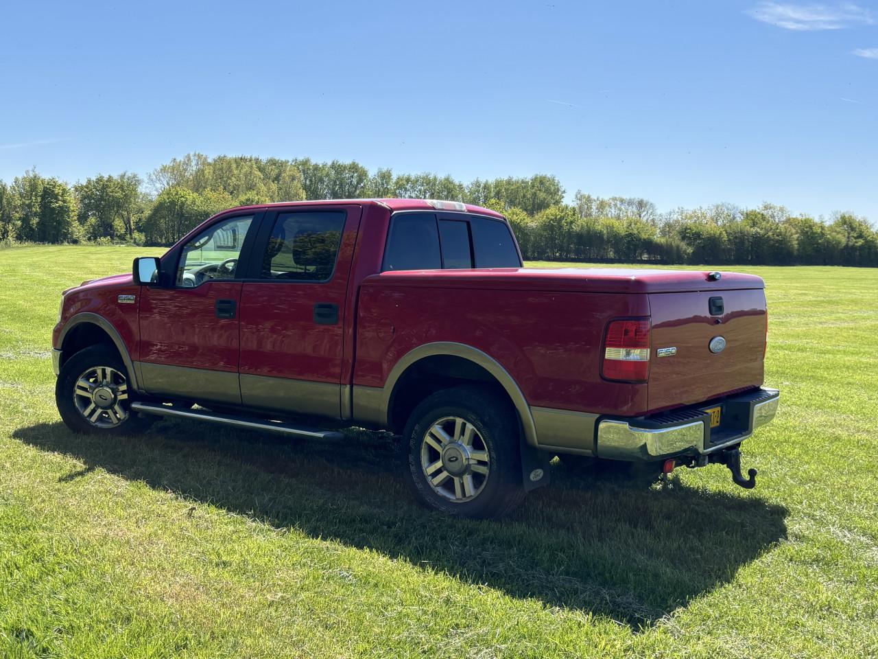 Ford F 150 pick up