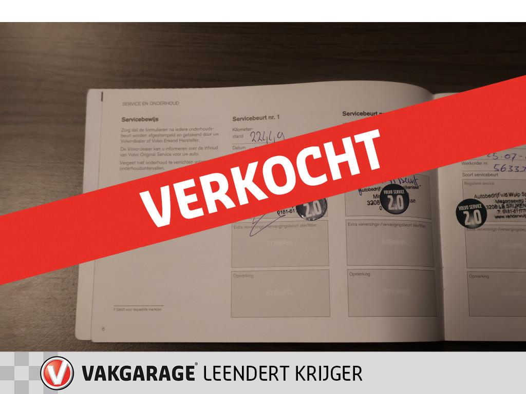 Volvo V40 cross country 2.0 t3 momentum|trekhaak|volledig rijklaar|12 maand