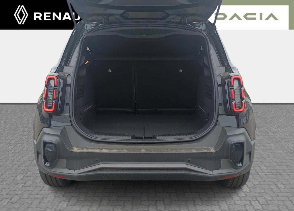 Renault 4 comfort range techno 52 kwh - v2g