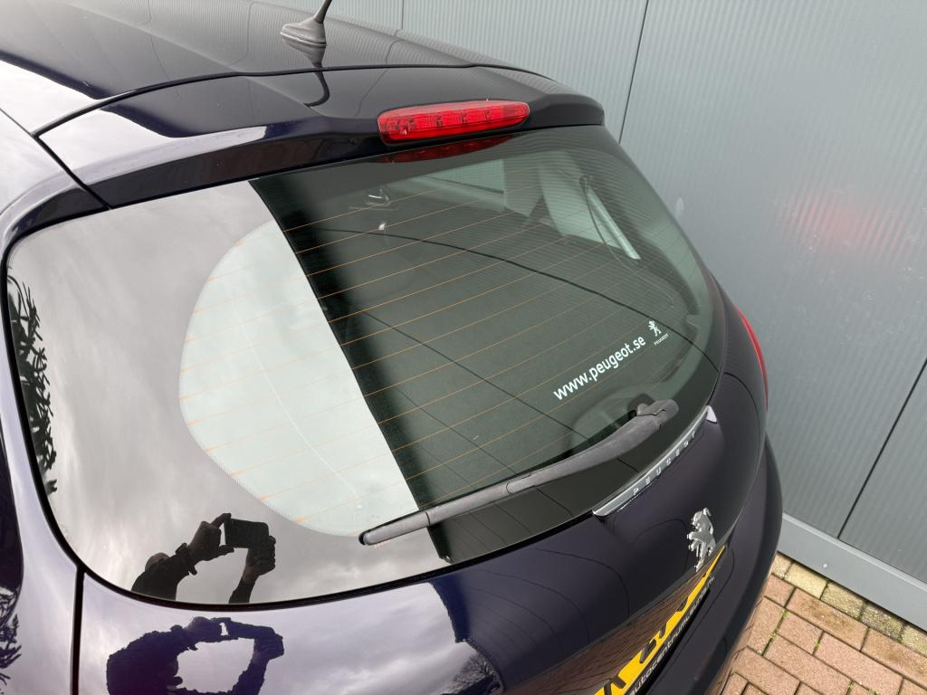 Peugeot 208 1.2 puretech active 5-drs