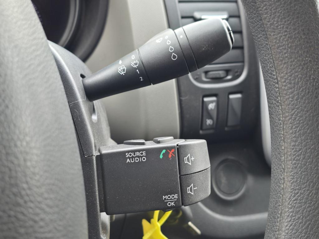 Renault Trafic 1.6 dci t29 l2h1 comfort