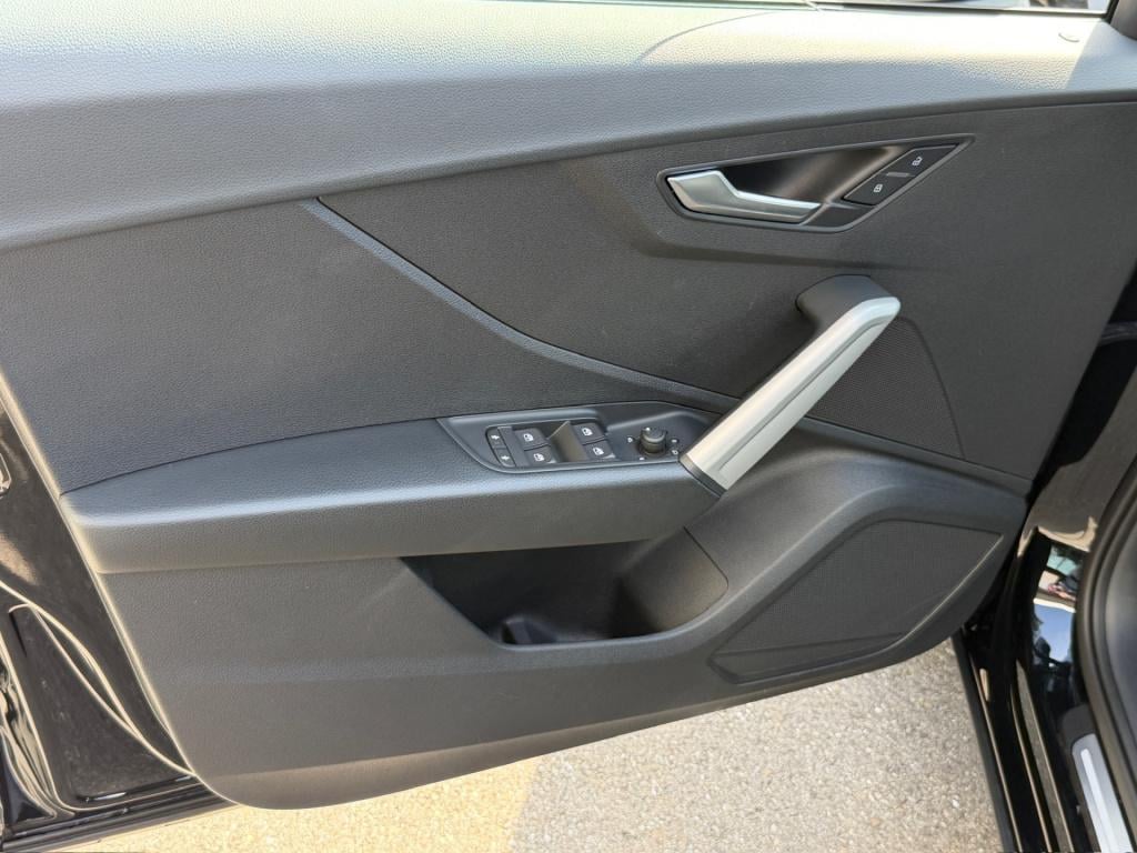 Audi Q2 35 tfsi 150pk s-tronic advanced | virtual | camera | carplay | stoe