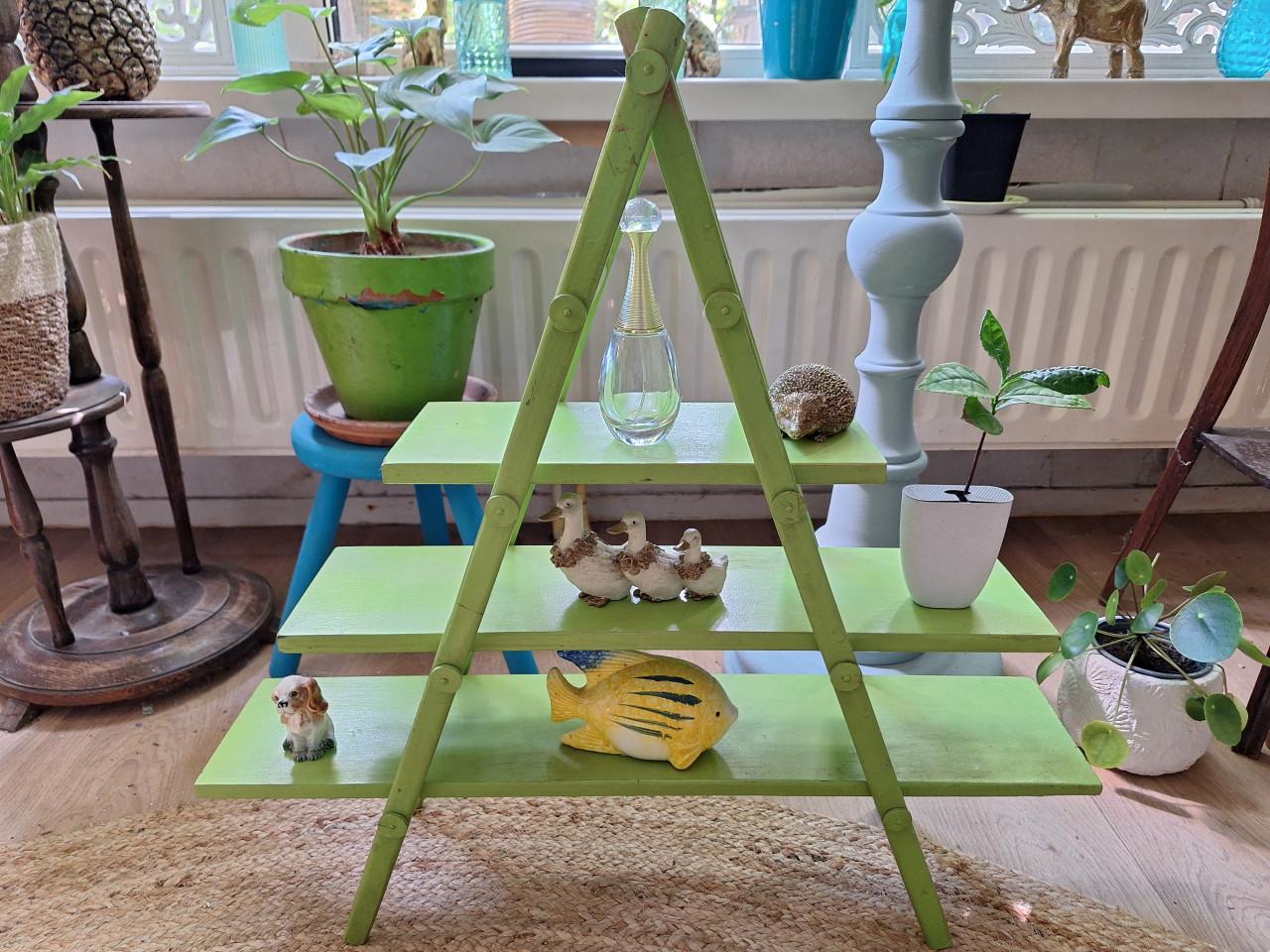 Decoratief rekje