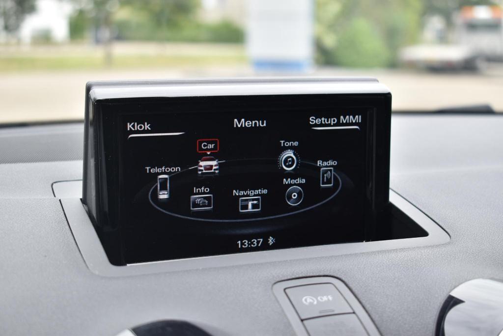 Audi A1 Sportback 1.0 tfsi advance sport | cruise control | airco | lmv | n