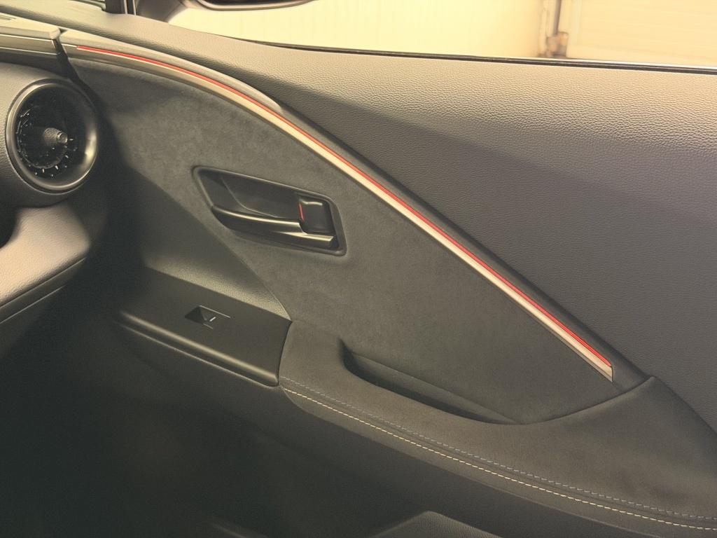 Toyota C-hr 2.0 hybrid 200 exec jbl audio - panoramadak - memory
