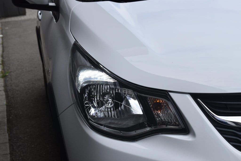 Opel Karl 1.0 rocks online edition | navi | airco | apple carplay / android