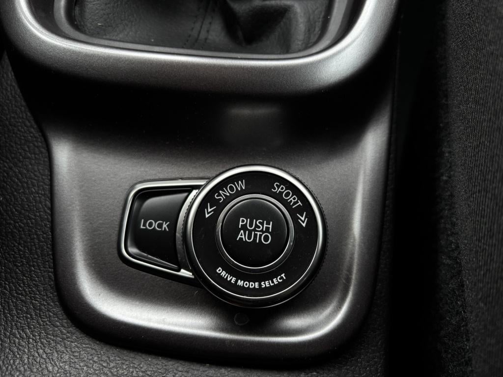 Suzuki Vitara allgrip select 1.4 boosterjet smart hybrid