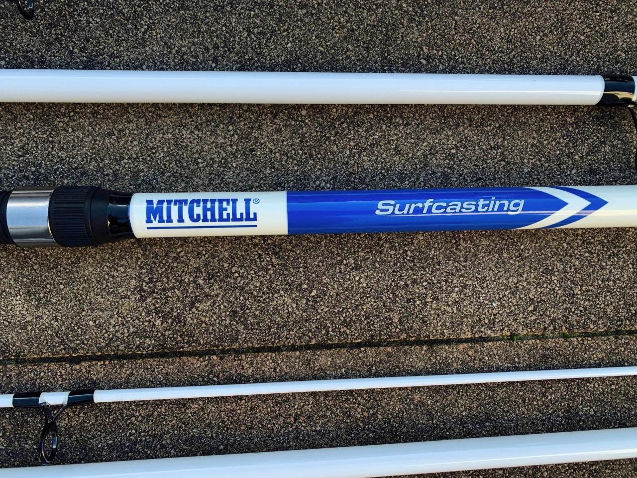 Mitchell Srand Hengels