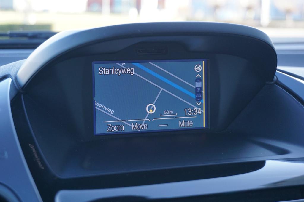 Ford B-max 1.6 ti-vct titanium automaat - climate / navi / cruise / parkeer