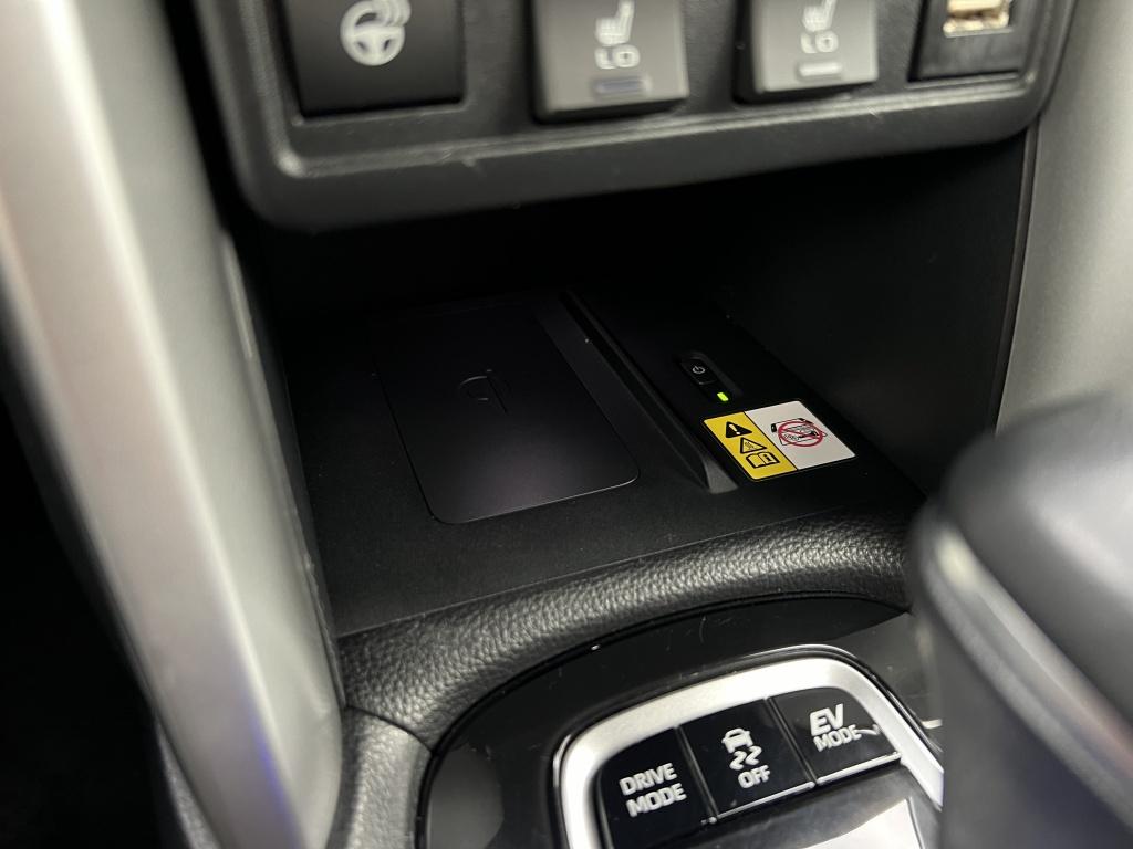Toyota Corolla Cross 2.0 hp hybrid lau.ed