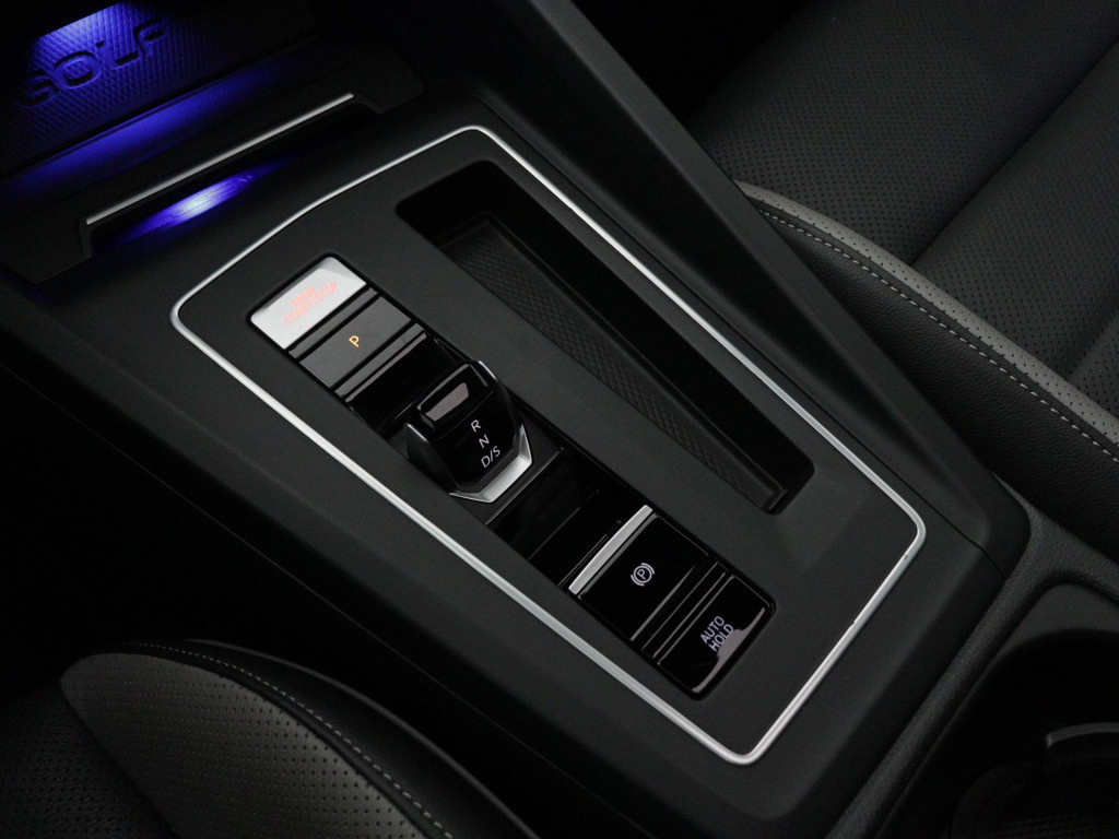 Volkswagen Golf 1.4 ehybrid gte | navigatie | panoramadak | iq-light | lede