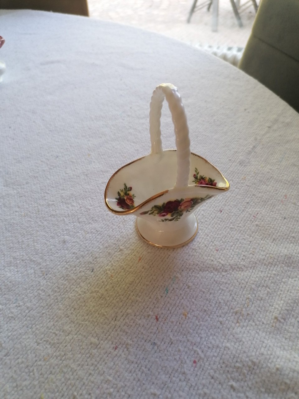 Royal Albert collectie