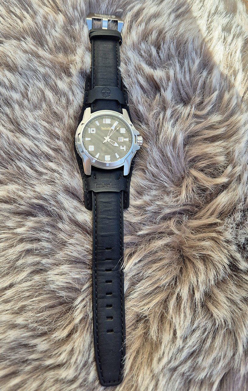 Timberland horloge