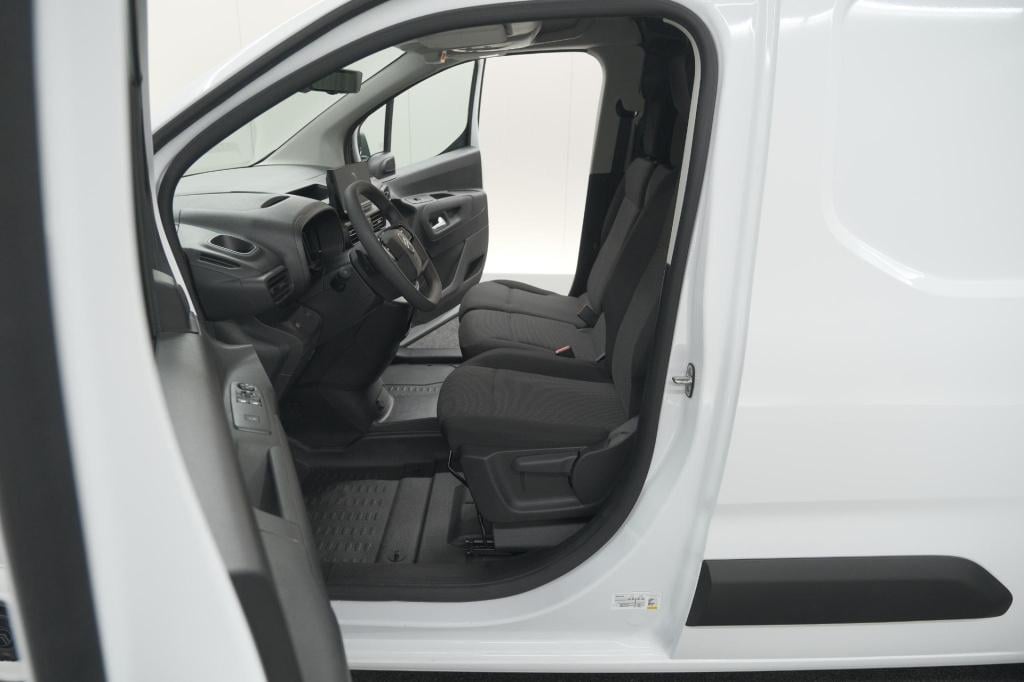 Citroen Ë-berlingo 136 l1 50 kwh | camera | laadruimte-pakket | dodehoekdet