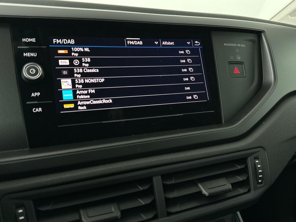 Volkswagen Polo 1.0 tsi polo
